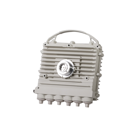 EtherHaul-8010FX hasta 10 Gigabit Full Duplex 70/80GHz Banda-E  (Frecuencia-Alta)