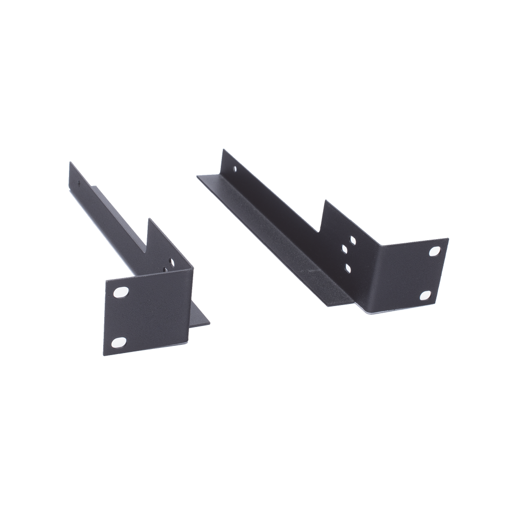 Adaptador para Rack 19" para Videograbadoras epcom y HIKVISION (Revisar compatibilidad)