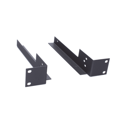 Adaptador para Rack 19" para Videograbadoras epcom y HIKVISION (Revisar compatibilidad)