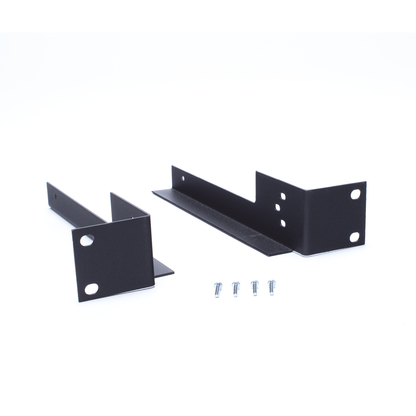 Adaptador para Rack 19" para Videograbadoras epcom y HIKVISION (Revisar compatibilidad)