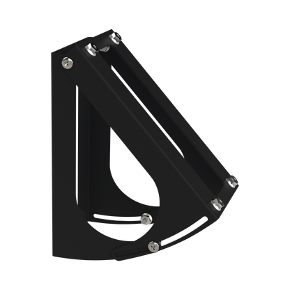 Base de Pared con Ángulo Ajustable para Lectora: DSK-1T-671M