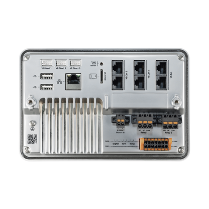 Ekrano GX / Centro de comunicaciones / Monitoreo Remoto para Sistemas Victron