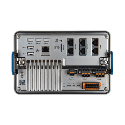 Ekrano GX / Centro de comunicaciones / Monitoreo Remoto para Sistemas Victron