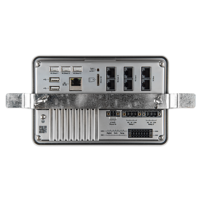Ekrano GX / Centro de comunicaciones / Monitoreo Remoto para Sistemas Victron