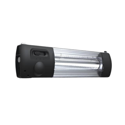 Lámpara LED para Gabinete de Telecomunicaciones / 900 lm (4000K Blanco Neutro) / 9W / Instalación sin Herramientas / Serie hasta 4 Unidades / 100-240 Vca