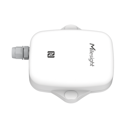 Sensor Contador de Pulsos con LoRaWAN