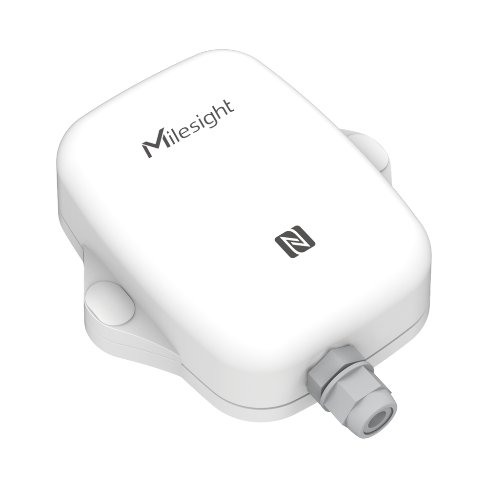 Sensor Contador de Pulsos con LoRaWAN