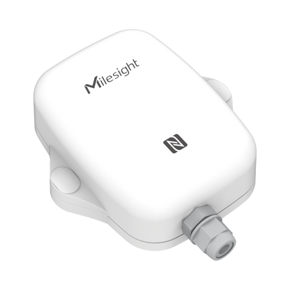 Sensor Contador de Pulsos con LoRaWAN