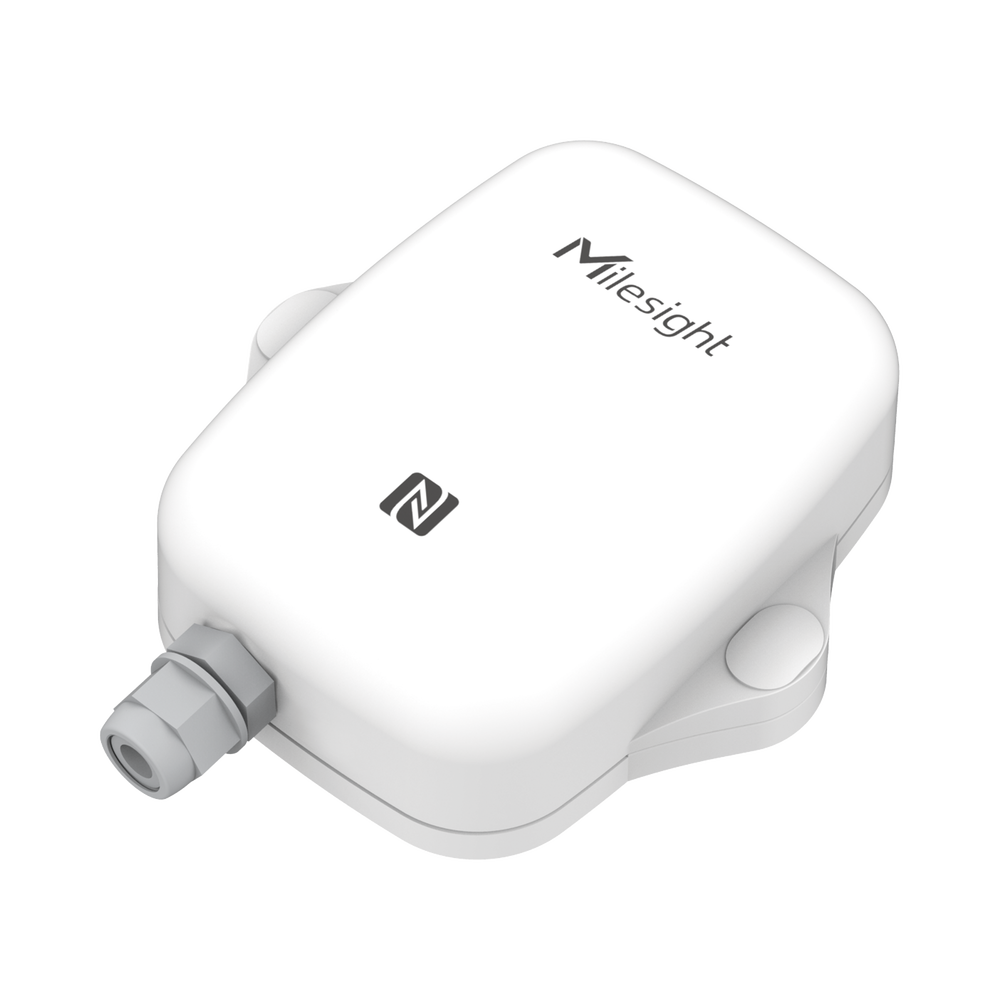 Sensor Contador de Pulsos con LoRaWAN