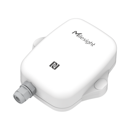 Sensor Contador de Pulsos con LoRaWAN