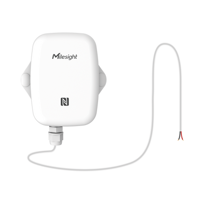 Sensor Contador de Pulsos con LoRaWAN