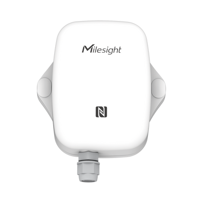 Sensor Contador de Pulsos con LoRaWAN