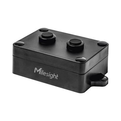 Sensor Ultrasónico de Distancia con LoRaWAN