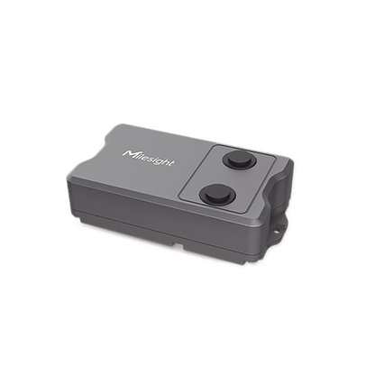 Sensor Ultrasónico de Distancia con LoRaWAN