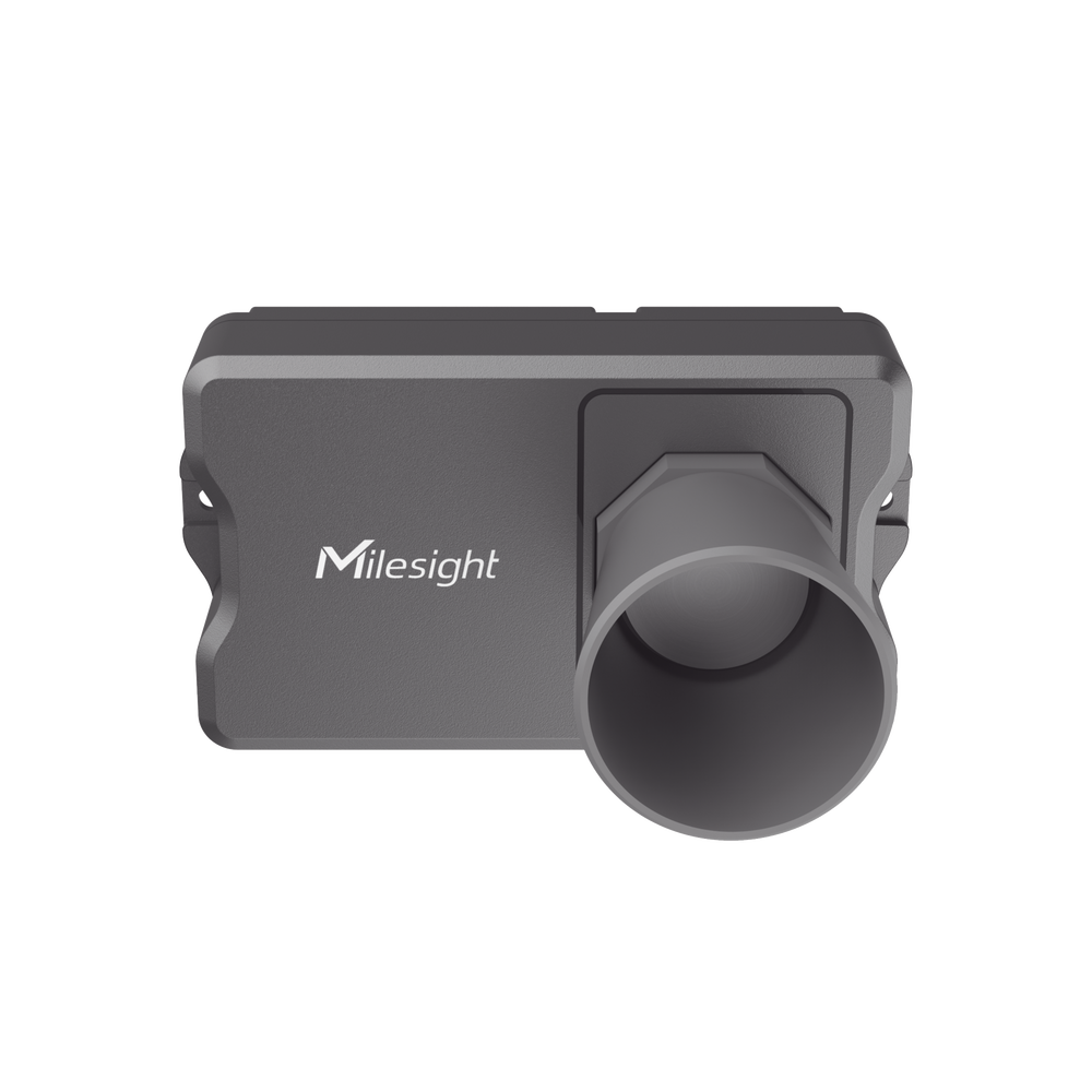 Sensor Ultrasónico de Distancia con LoRaWAN