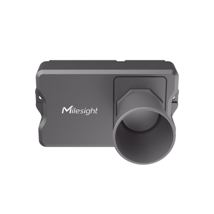 Sensor Ultrasónico de Distancia con LoRaWAN