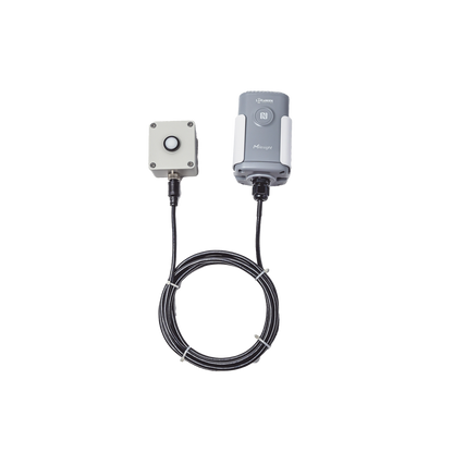 Sensor Inteligente de Iluminación para Monitoreo de Luz con LoRaWAN