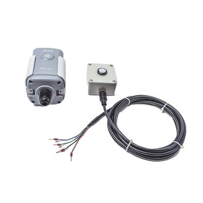 Sensor Inteligente de Iluminación para Monitoreo de Luz con LoRaWAN