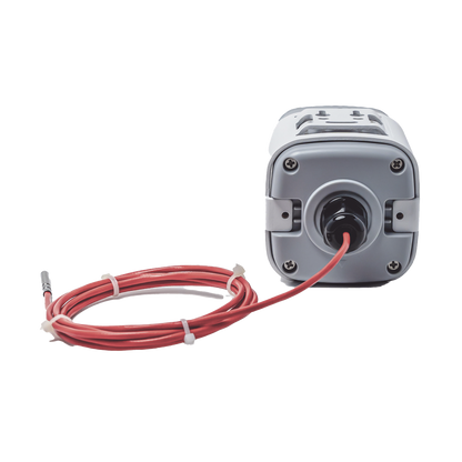 Sensor Industrial de Temperatura y Humedad con LoRaWAN (hasta 500°C)