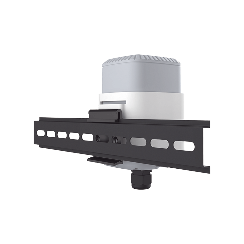 Sensor de Monitoreo IoT de Humedad, Temperatura y Conductividad del Suelo