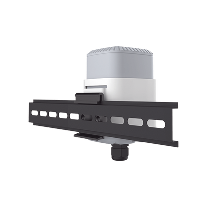 Sensor de Monitoreo IoT de Humedad, Temperatura y Conductividad del Suelo