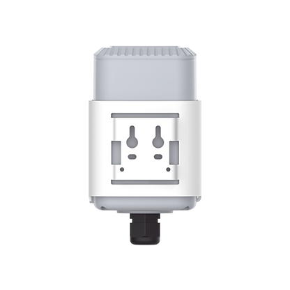 Sensor de Monitoreo IoT de Humedad, Temperatura y Conductividad del Suelo