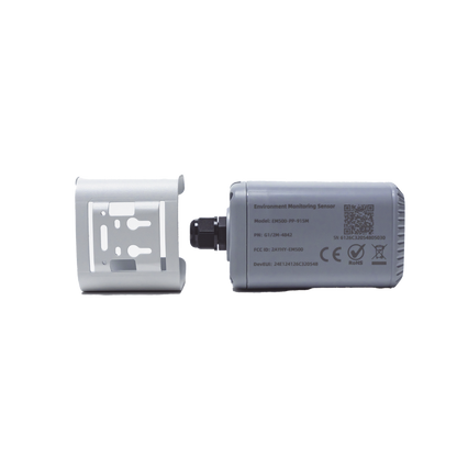 Sensor Sumergible de Nivel de Agua para Tanques y Pozos con LoRaWAN