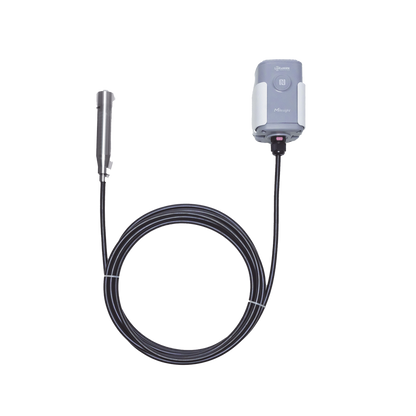 Sensor Sumergible de Nivel de Agua para Tanques y Pozos con LoRaWAN