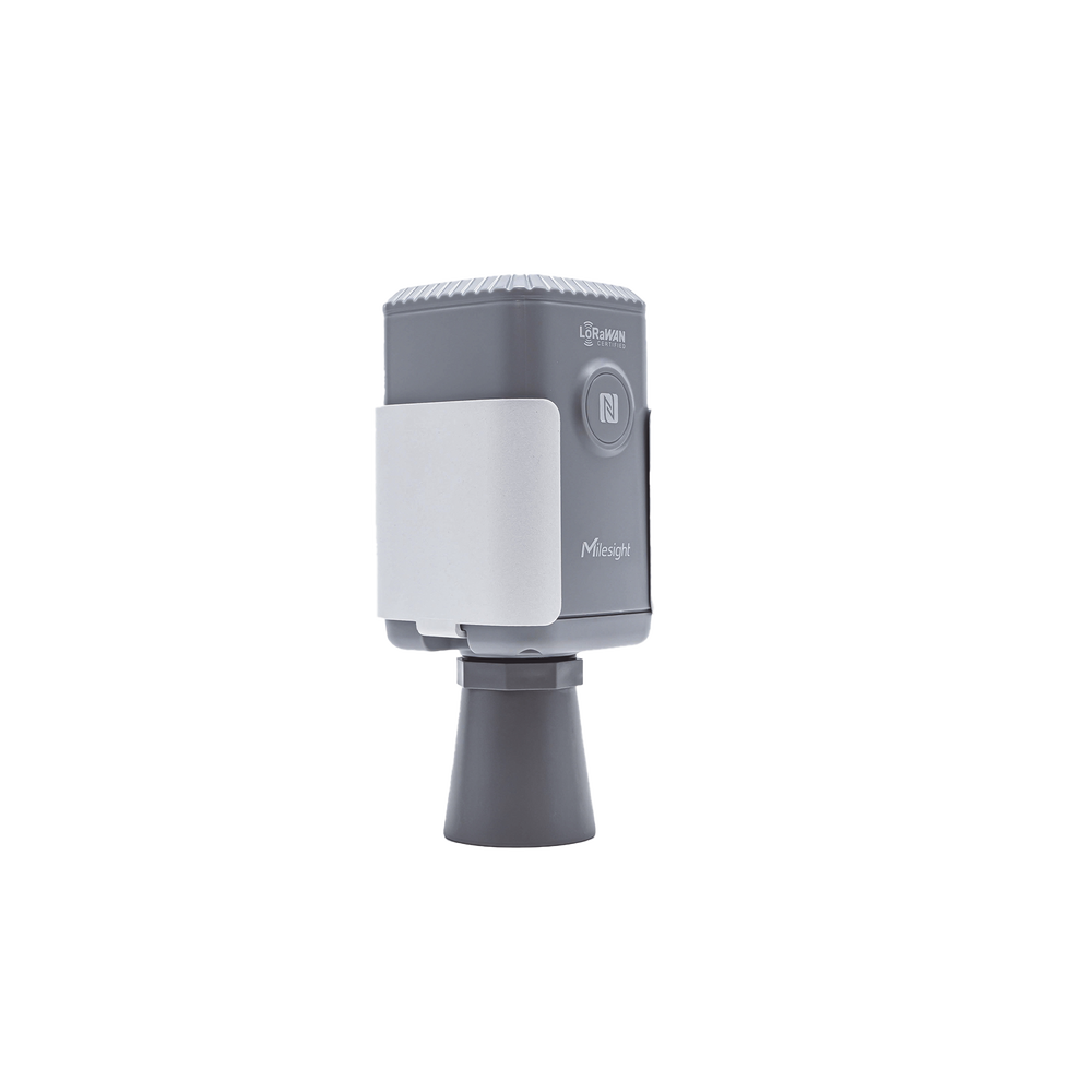Sensor Ultrasónico para Medición de Nivel en Tanques y Cisternas con Alcance de Hasta 5m
