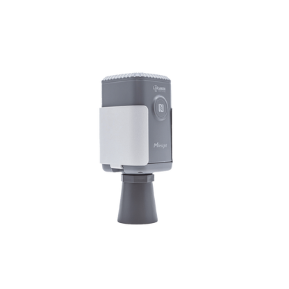 Sensor Ultrasónico para Medición de Nivel en Tanques y Cisternas con Alcance de Hasta 5m