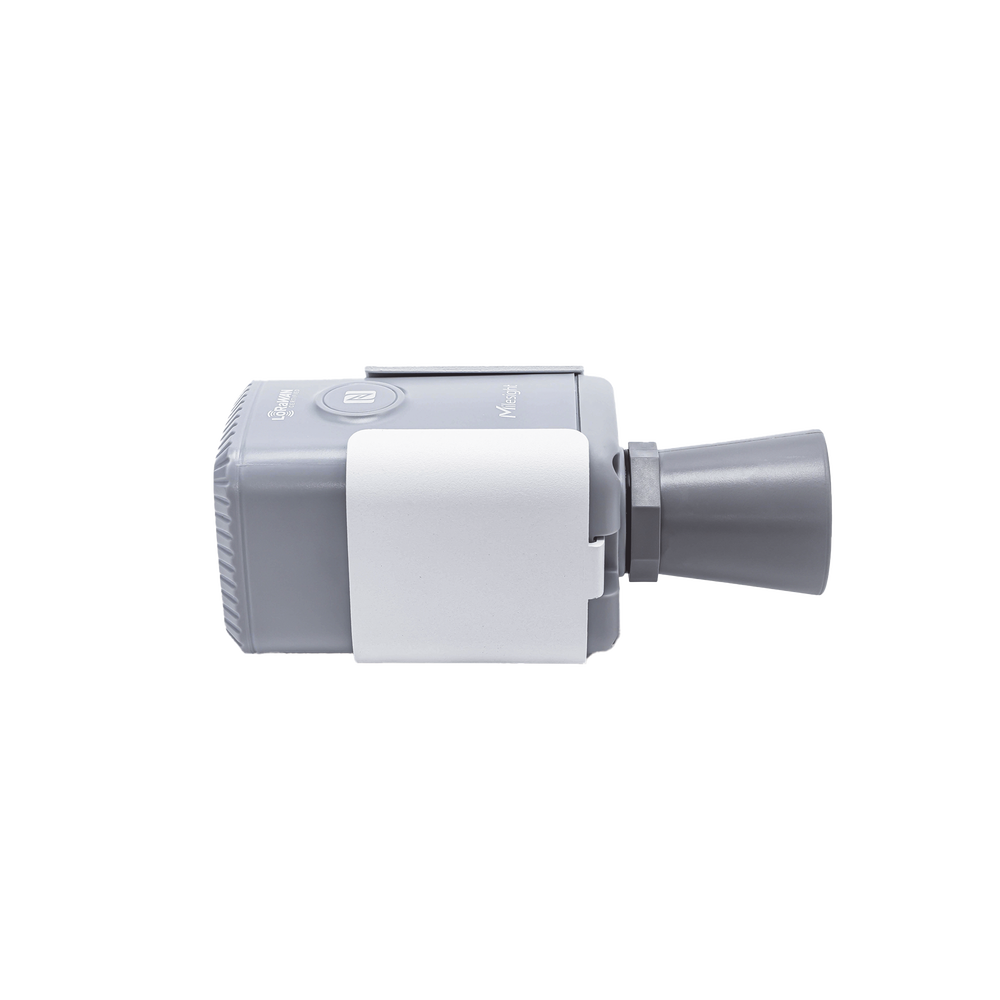 Sensor Ultrasónico para Medición de Nivel en Tanques y Cisternas con Alcance de Hasta 5m