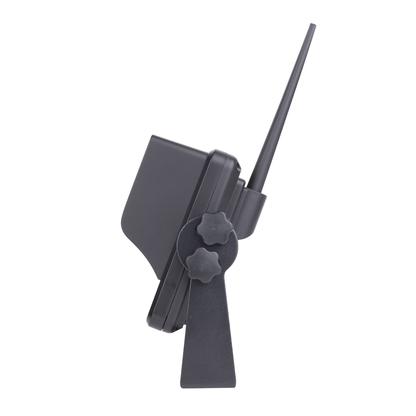Sistema Profesional Inalámbrico de Cámara de Reversa Infrarroja y Monitor Touch de 7" para Vehículos de Trabajo y Montacargas