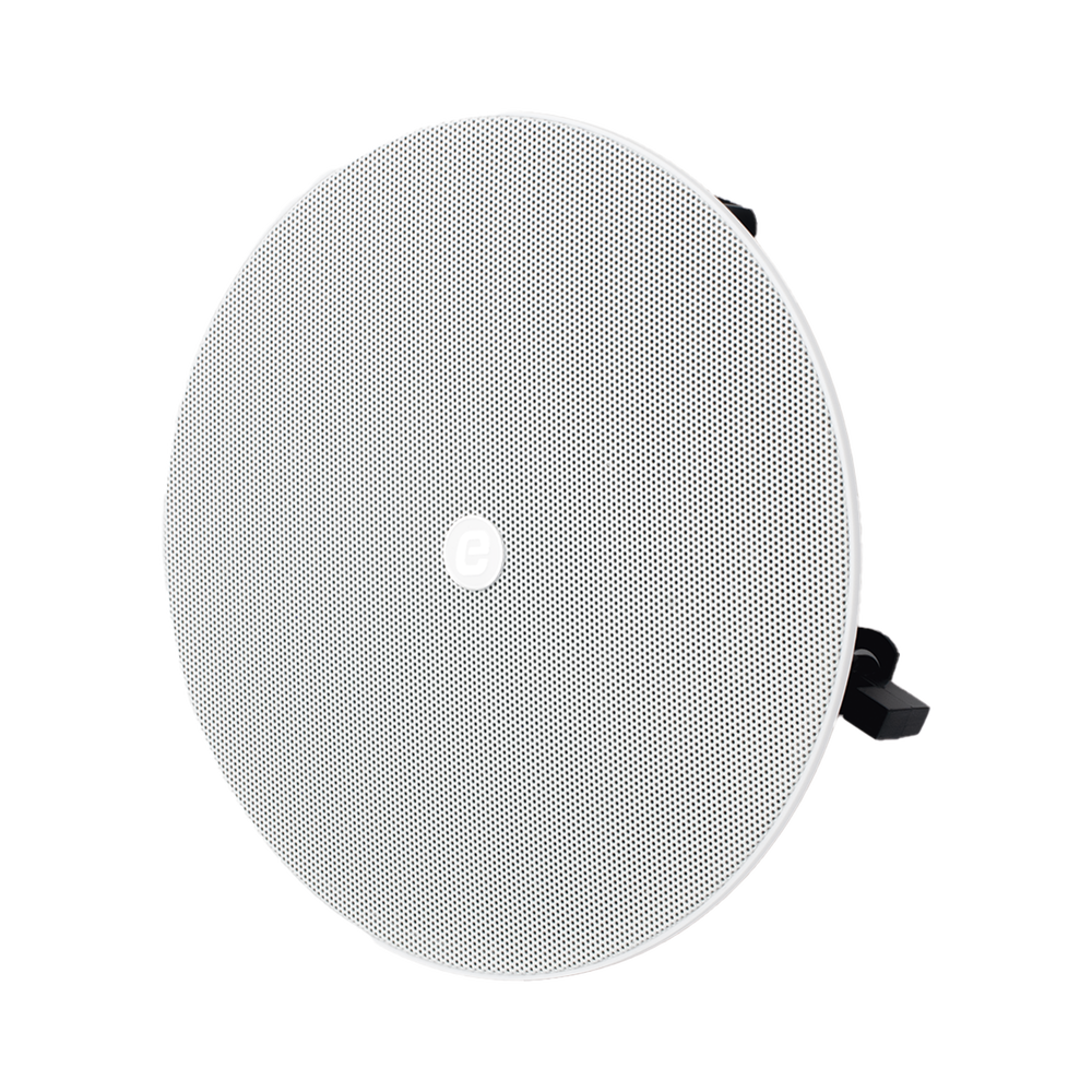 Altavoz  6" | Montaje en Techo | 20W | 70/100V | Dos Vías