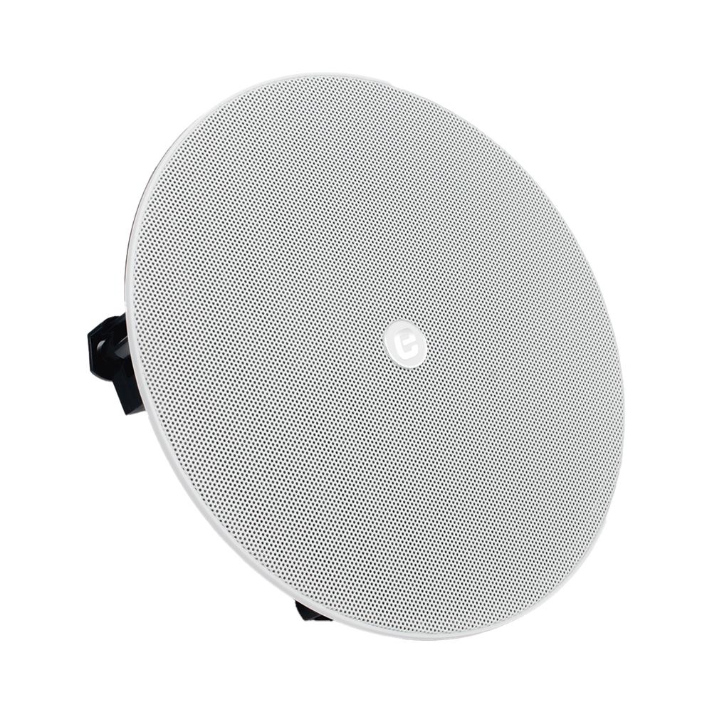 Altavoz  6" | Montaje en Techo | 20W | 70/100V | Dos Vías