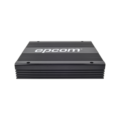 (HASTA 1 KILÓMETRO) Amplificador para Ampliar Cobertura Celular en Exterior | 1900 MHz, Banda 2 | Soporta 2G y 3G y Mejora las llamadas | 80 dB de Ganancia, 1 Watt de potencia Máxima, hasta 1 km de cobertura.