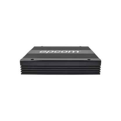 (HASTA 1 KILÓMETRO )Amplificador para ampliar Cobertura Celular en Exterior | 850 MHz, Banda 5 | Soporta 3G y Mejora las llamadas | 80 dB de Ganancia, 1 Watt de potencia Máxima