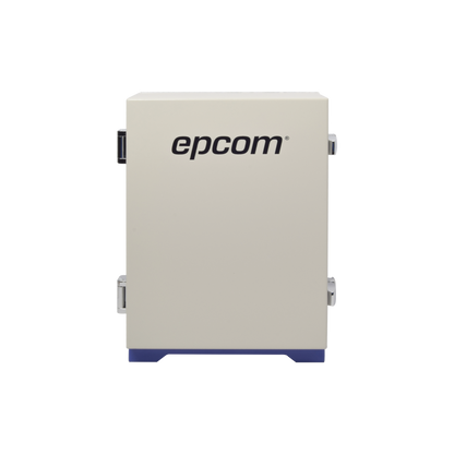 (HASTA 2 KILÓMETROS) Amplificador para ampliar cobertura Celular en Exterior | 850 MHz, Banda 5 | Soporta 3G y Mejora las llamadas | 85 dB de Ganancia, 5 Watt de potencia Máxima, hasta 2 km de cobertura.