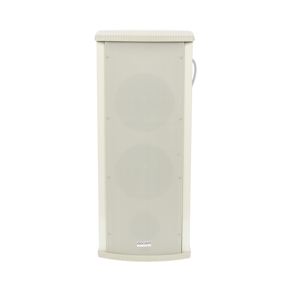 Altavoz tipo Columna | Metálica Para Exterior de 30W - 60W | IP66