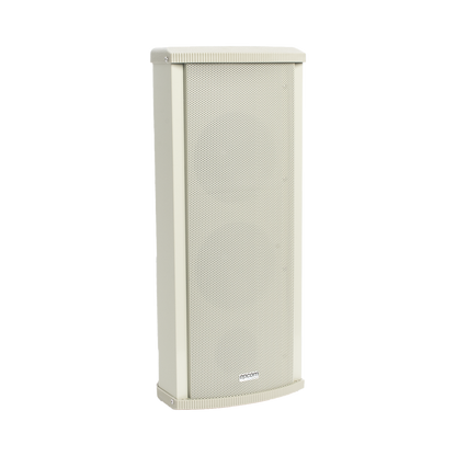 Altavoz tipo Columna | Metálica Para Exterior de 30W - 60W | IP66