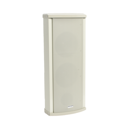 Altavoz tipo Columna | Metálica Para Exterior de 30W - 60W | IP66