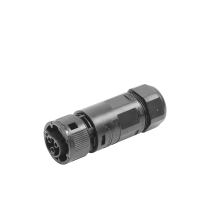 CONECTOR DE CA PARA INVERSORES MIN600, MIC3000 Y EPIGV3
