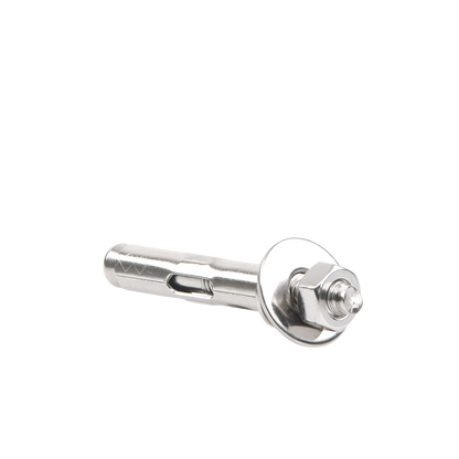 Tornillo expansor M8/70 de acero inoxidable