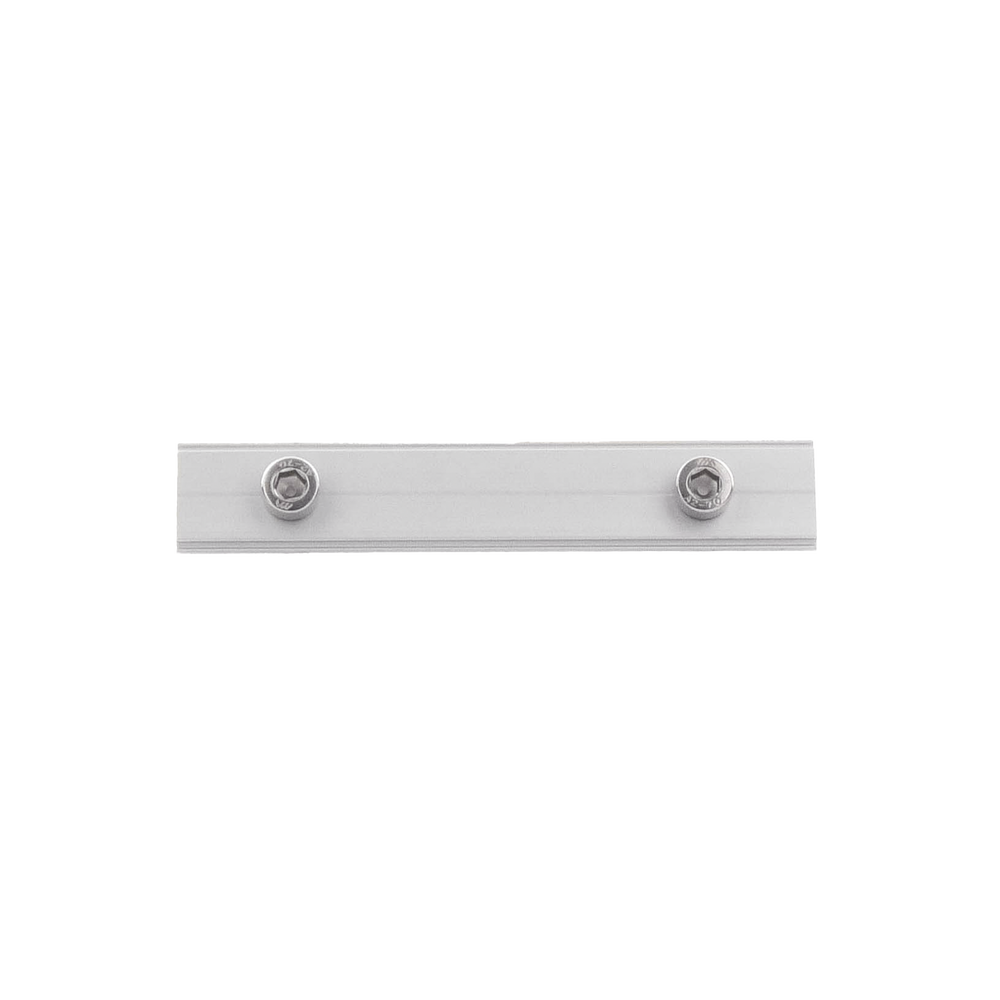 Conector de empalme para riel 5 Y 8
