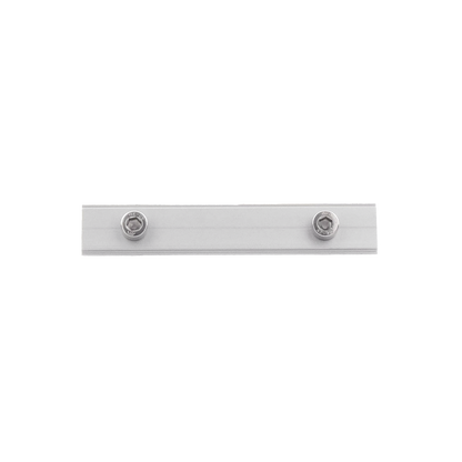 Conector de empalme para riel 5 Y 8