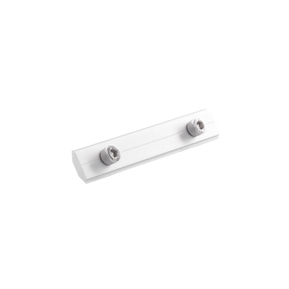 Conector de empalme para riel 5 Y 8