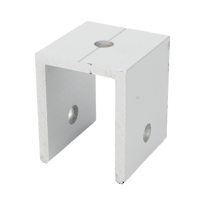 Conector U para Pierna Trasera
