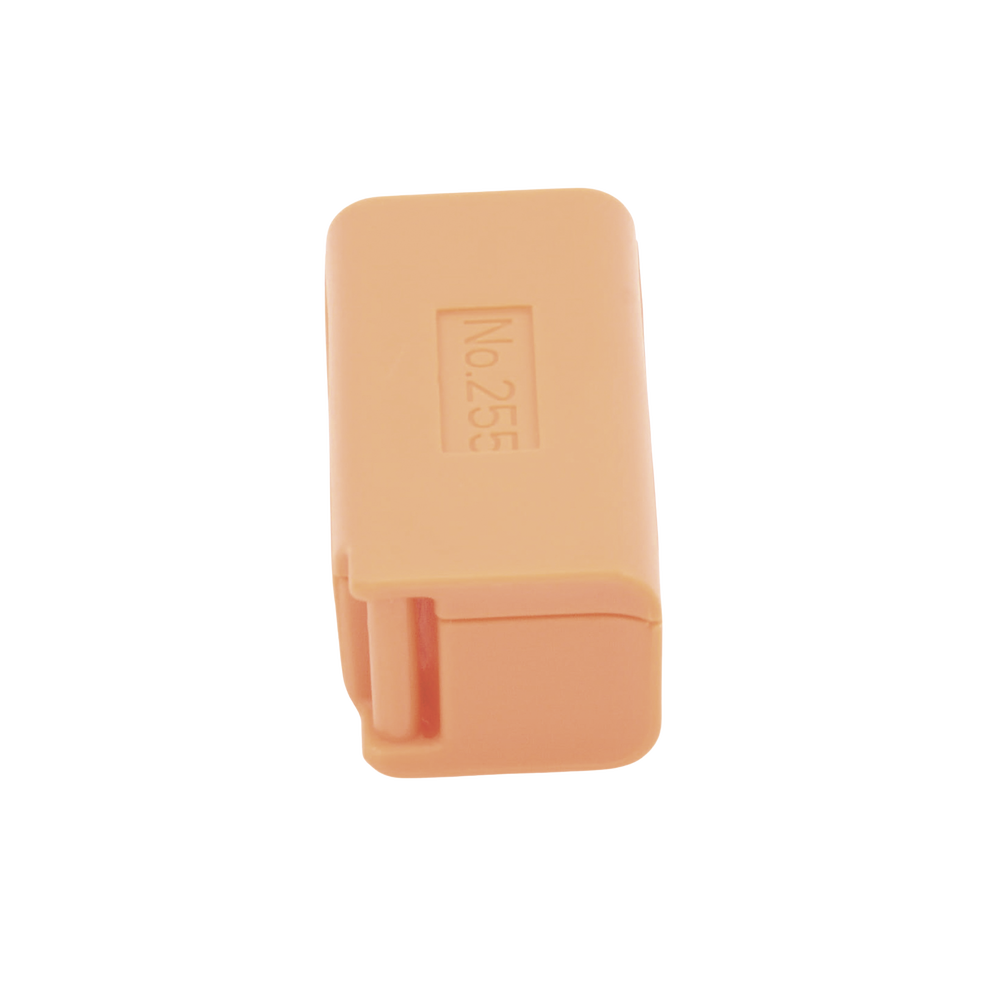 Receptor LAN para Prueba de Cable de Red, Compatible con Probadores de Video TPTURBO8MP / TPTURBO4KPLUS / EPMONTVI4K / EPMONTVI / EPMONTVI3.0 / TPTURBOHD / TPTURBO5MP / TPTURBO4K