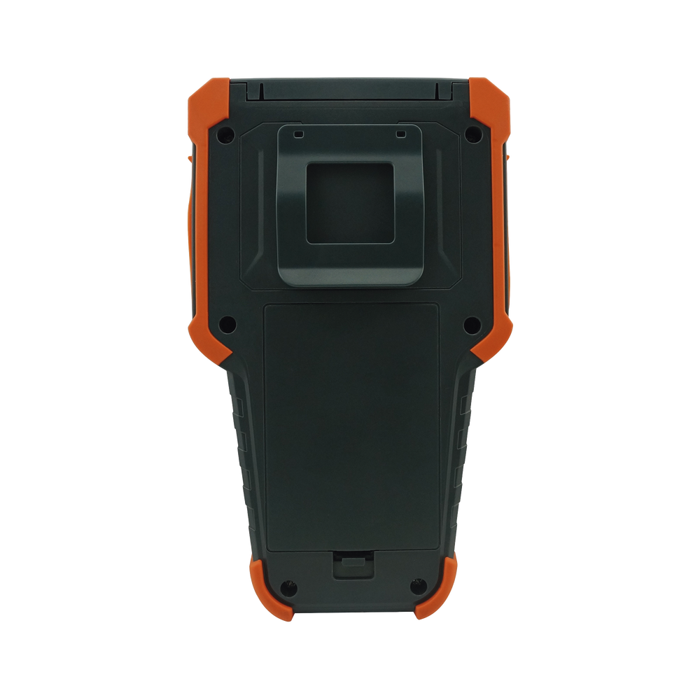 Tester de Video Profesional | Pantalla 4" Touch | Ideal para Cámaras IP/ HD (TVI, CVI, AHD y CVBS) | 4K | H.265/H.264 | PoE | WiFi | Cable Tester | Multímetro Digital | Todo en Uno para tu CCTV.