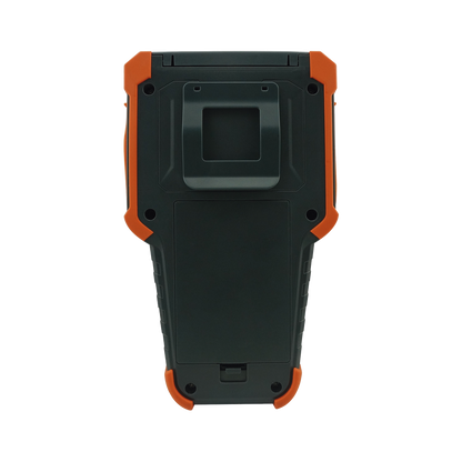 Tester de Video Profesional | Pantalla 4" Touch | Ideal para Cámaras IP/ HD (TVI, CVI, AHD y CVBS) | 4K | H.265/H.264 | PoE | WiFi | Cable Tester | Multímetro Digital | Todo en Uno para tu CCTV.