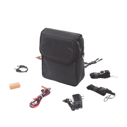 Kit de Accesorios para Probadores de Vídeo EPMONTVI4K / EPMONTVI / EPMONTVI3.0